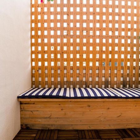 Monreal Boutique Townhouse - R024Rm3 Hotel Paola Luaran gambar