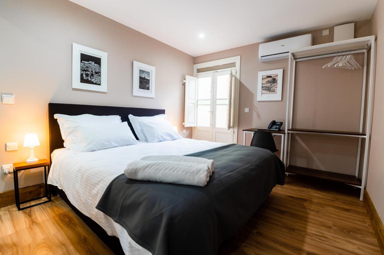 Monreal Boutique Townhouse - R024Rm3 Hotel Paola Luaran gambar
