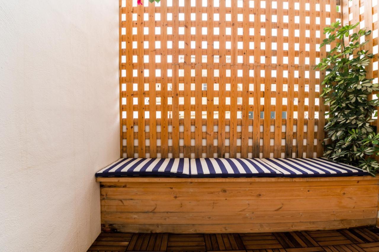 Monreal Boutique Townhouse - R024Rm3 Hotel Paola Luaran gambar
