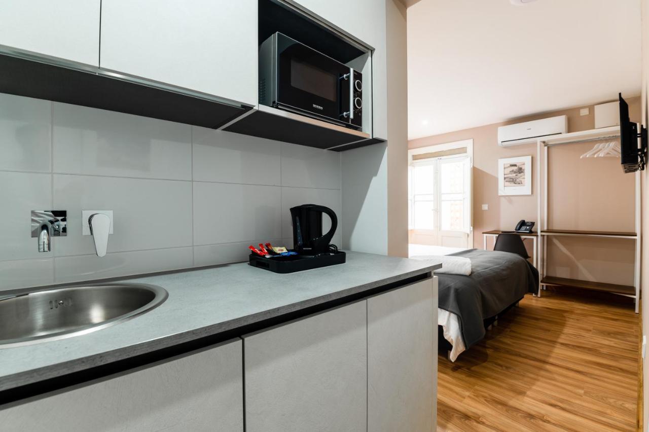 Monreal Boutique Townhouse - R024Rm3 Hotel Paola Luaran gambar