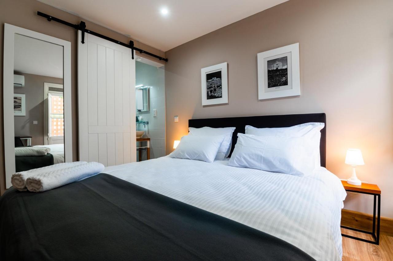 Monreal Boutique Townhouse - R024Rm3 Hotel Paola Luaran gambar