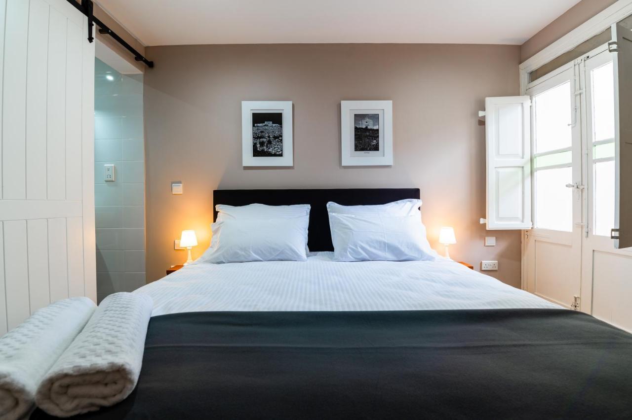 Monreal Boutique Townhouse - R024Rm3 Hotel Paola Luaran gambar
