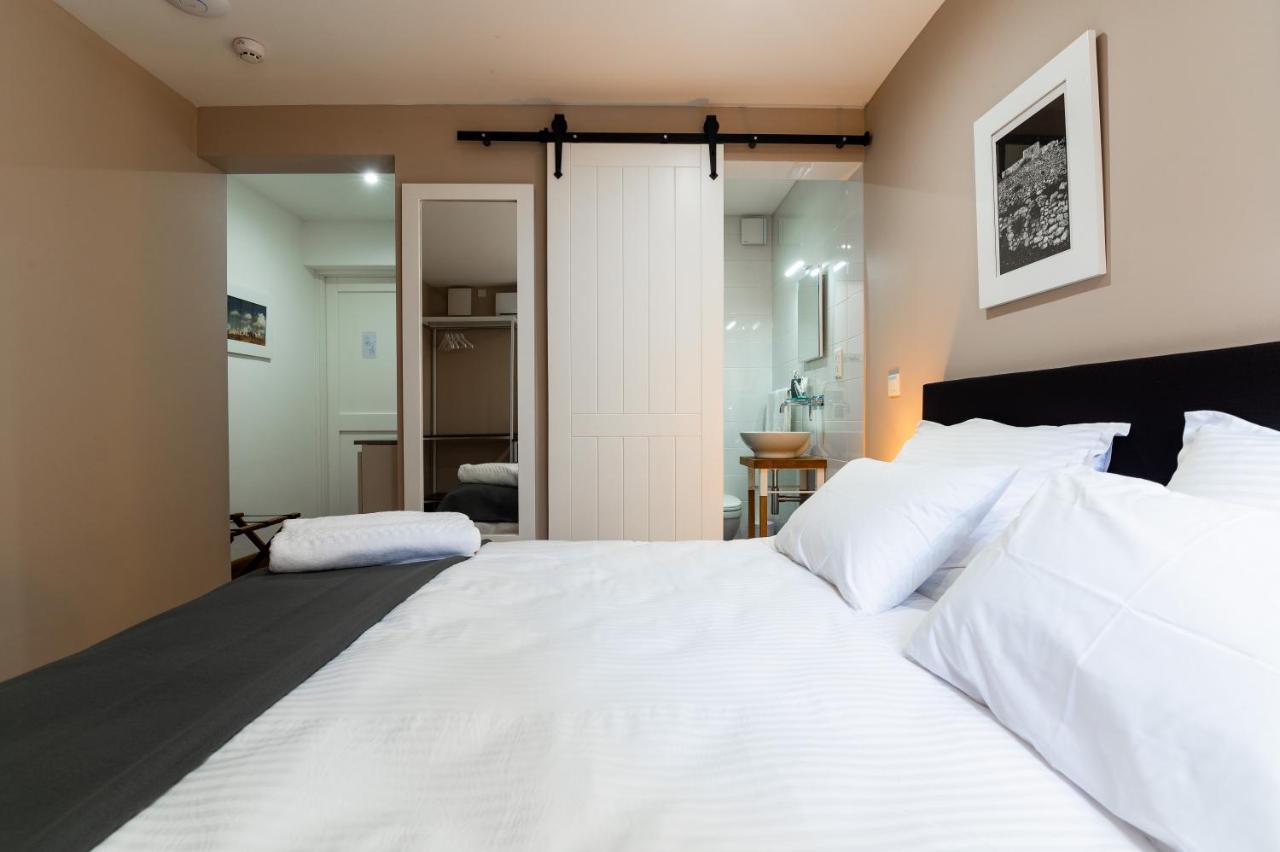 Monreal Boutique Townhouse - R024Rm3 Hotel Paola Luaran gambar